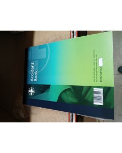 Accident Book