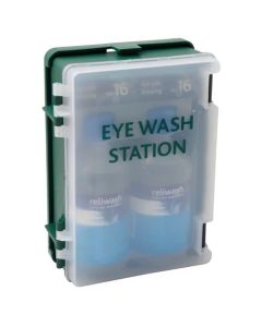 Eye Wash Station