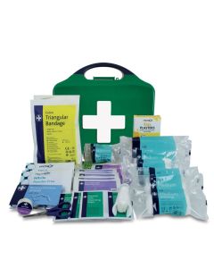 Nursery First Aid Kit