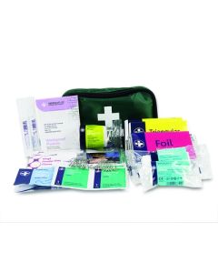 First Aid Kit Field Trip Pack