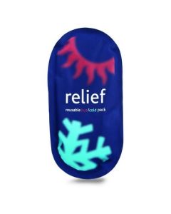Re-Usable Hot/Cold Pads Pack of 40