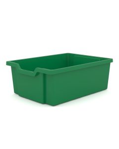 Gratnells Deep Tray Grass Green