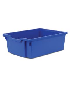 Gratnells Deep Tray Royal Blue