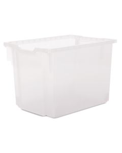Gratnells Jumbo Translucent Trays