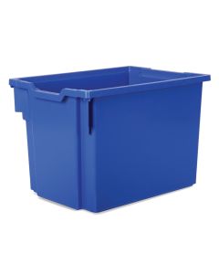 Gratnells Jumbo Tray Royal Blue