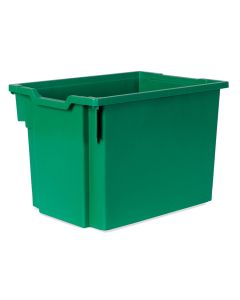 Gratnells Jumbo Tray Grass Green