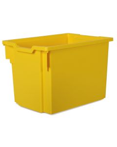 Gratnells Jumbo Tray Sunshine Yellow