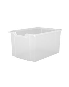 Gratnells Extra Deep Tray Translucent