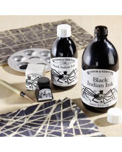 Winsor & Newton Indian Ink