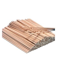 Ramin Dowels 2mm Pack 1000