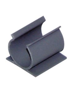 Motor Clip Holder Black Pack 10