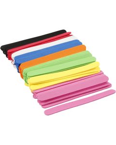 EVA Foam Ice Lolly Sticks Pack of 120