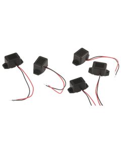 1.5V Buzzers Pack 5
