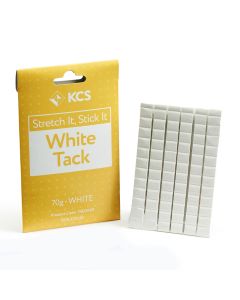 KCS White Tack 70g