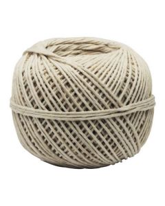 Twine Ball of String Approx 125g