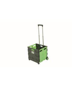 Lightweight Container Trolley 35kg
