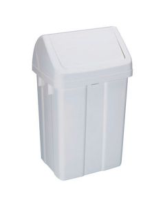 Flip Top Litter Bin 50 Litres