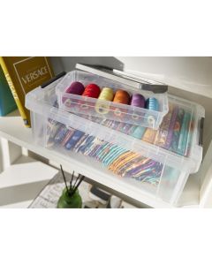10L Allstore Storage Box