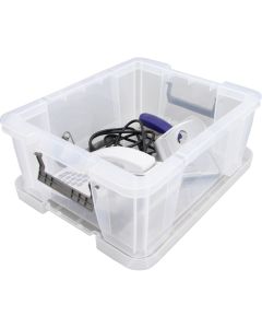 24L Allstore Storage Box