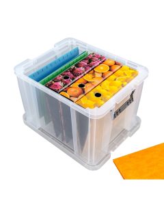 36L Allstore Storage Box