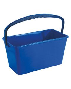 Blue Bucket 12 Litres
