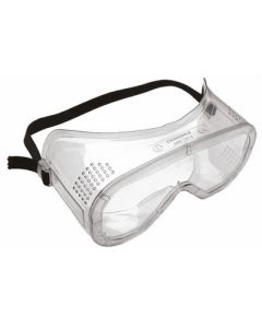Safety Goggles Clear