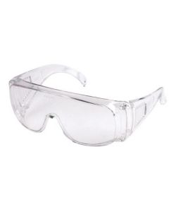 Safety Glasses Clear
