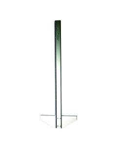 Aluminium T-Square. Each