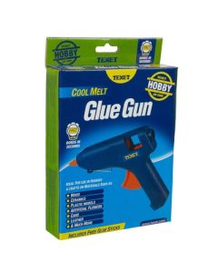 Texet Cool Melt Glue Gun