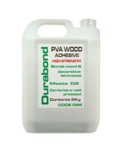 Wood PVA Glue 5kg