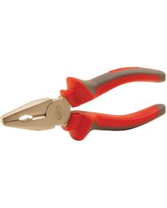 Combination Plier Blue