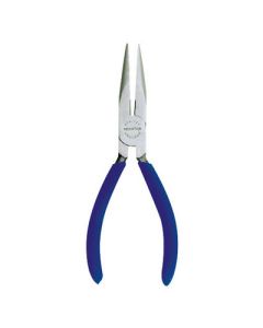 Long Nose Pliers Blue