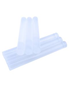6x Clear Glue sticks