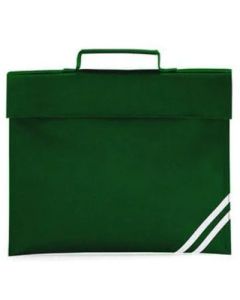Classic Book Bag Bottle Plain