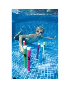 Swimming Dive Sticks Set Of 6