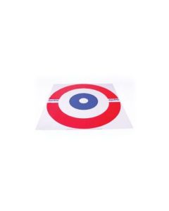 Kurling and Bowls Target House Target