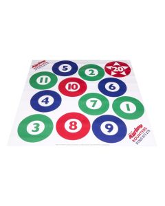 Kurling and Bowls Kounters Target