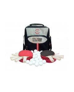 Table Tennis Class Pack