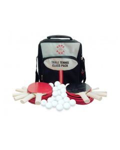 Sure Shot Table Tennis Reverse Class Pack