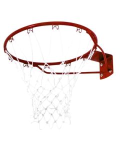 SURE SHOT212 Fast Break Basketball Ring And Net