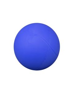 Coated Foam Ball Blue 20cm