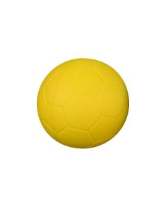 Coated Moulded Panel Foam Football