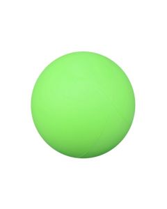 Uncoated Foam Ball 20cm Green