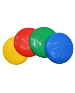 Essential Flying Disk Blue