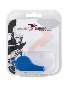 Plastic Whistle Single