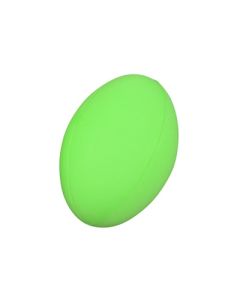 Uncoated Foam Rugby Ball