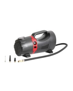 Precision Electric Air Compressor 12V DC & 230V AC