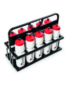 Precision Folding Carrier for 10 Bottles