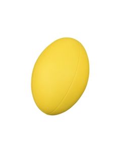 Coated Foam Rugby Ball