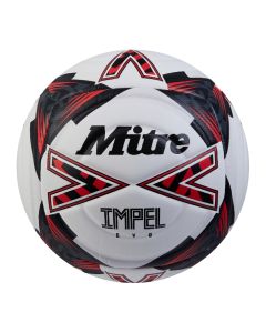 Mitre Impel Evo Training Ball Size 5